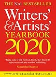 Writers Artists Yearbook 2020 Writers And Artists English Edition