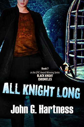 All Knight Long cover