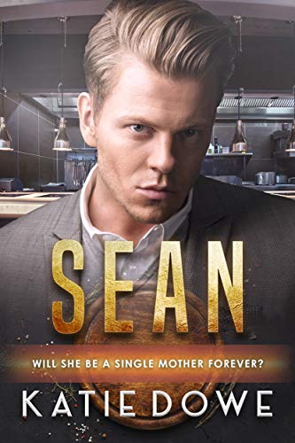 Sean book cover