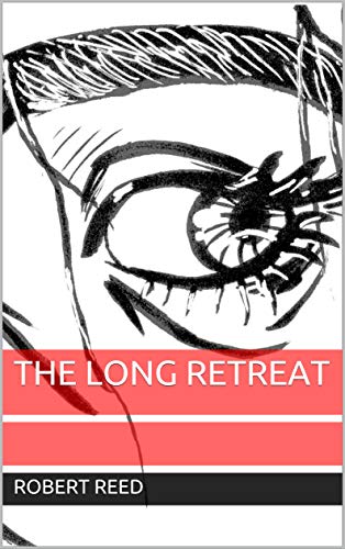 The Long Retreat book cover