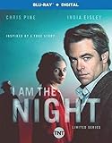 I Am the Night (Blu-ray)