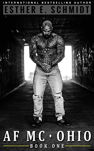 AF MC Ohio Book One cover