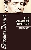 The Charles Dickens Collection English Edition