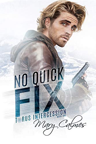 No Quick Fix book cover