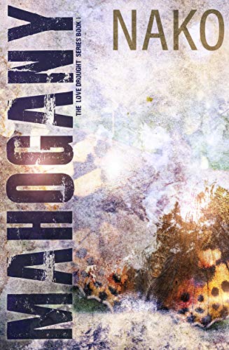 Mahogany book cover