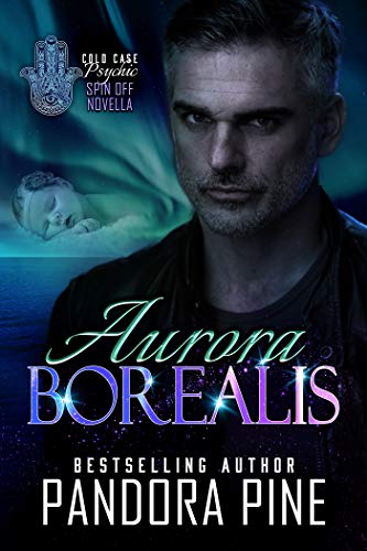 Aurora Borealis book cover