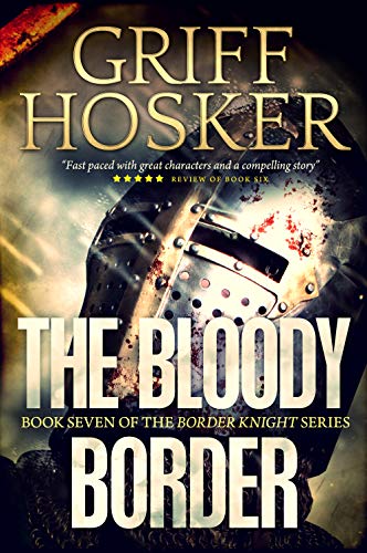The Bloody Border book cover