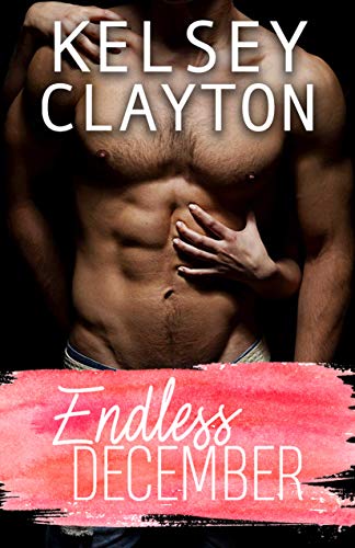 Endless December book cover