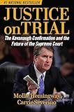 Justice On Trial The Kavanaugh Confirmation And The Future Of The Supreme Court
