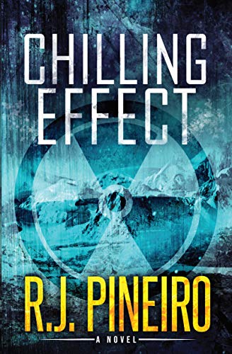 Chilling Effect cover