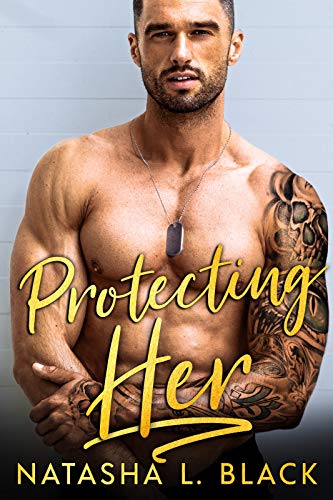 Protecting Her book cover