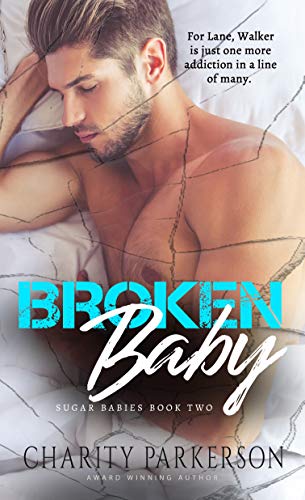 Broken Baby book cover