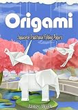 Easy Origami For Kids Book Traditional Japanese Folding Papers Overs 20 Projects English Edition