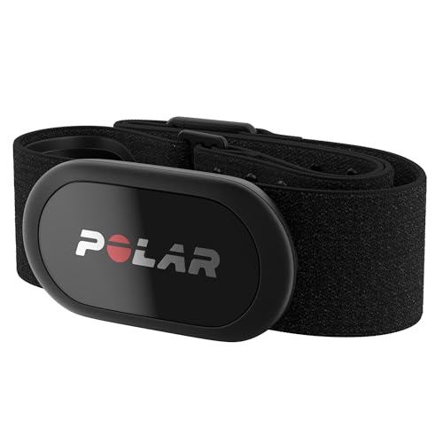 Polar H10 Heart Rate Monitor Chest Strap Ant Bluetooth Waterproof Hr