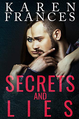 Secrets and Lies book cover