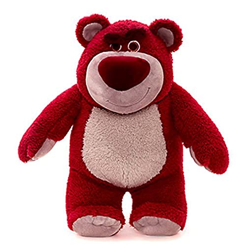 Disney Pixar Lotso Scented Bear Toy Story 12 Inches Toy Figure