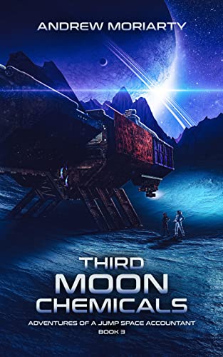 Third Moon Chemicals book cover