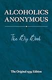 Alcoholics Anonymous The Big Book English Edition