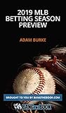 2019 Mlb Betting Season Preview English Edition