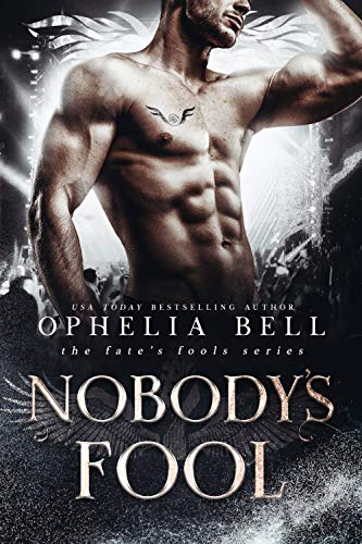 Nobody's Fool book cover