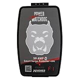 Hughes Autoformer Power Watchdog PWD50-EPO image 2