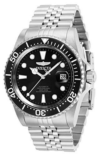 Invicta Men's Pro Diver Automatic Watch, 30091