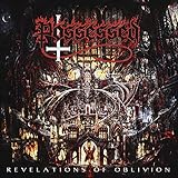 Revelations Of Oblivion (2019)
