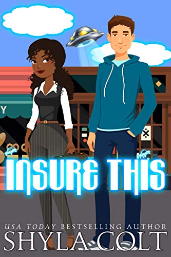 Insure This book cover