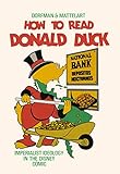 How To Read Donald Duck Imperialist Ideology In The Disney Comic English Edition