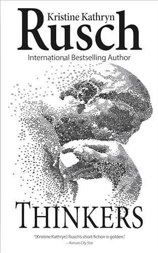 Thinkers book cover