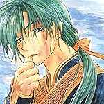 暁のヨナ iPad壁紙 ジェハ(緑龍) 暁のヨナ iPad壁紙 ジェハ(緑龍)