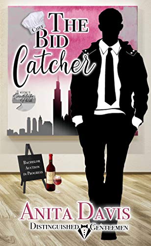 The Bid Catcher (By: Anita Davis) cover