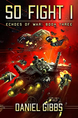 So Fight I book cover