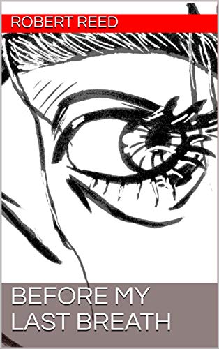 Before My Last Breath cover