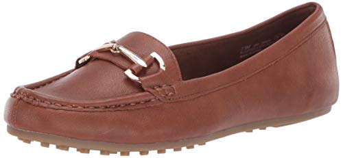 Aerosoles, Day Drive, Dark TAN, 7.5M