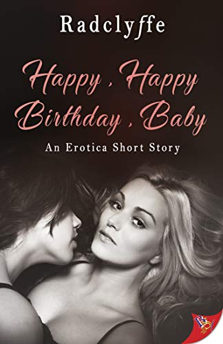 Happy, Happy Birthday, Baby book cover