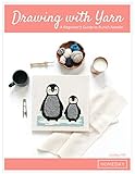 Drawing With Yarn A Beginners Guide To Punch Needle
