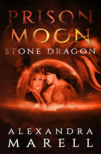 Stone Dragon book cover