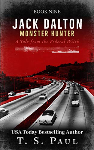Jack Dalton: Book 9 book cover