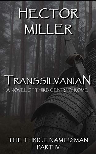 Transsilvanian book cover