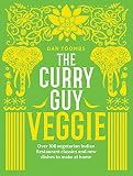 The Curry Guy Veggie