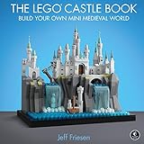 The Lego Castle Book Build Your Own Mini Medieval World English Edition
