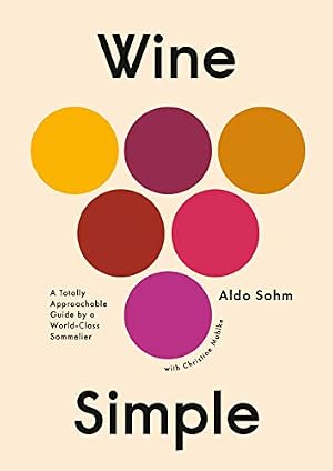 Einfach Wein Aldo Sohm