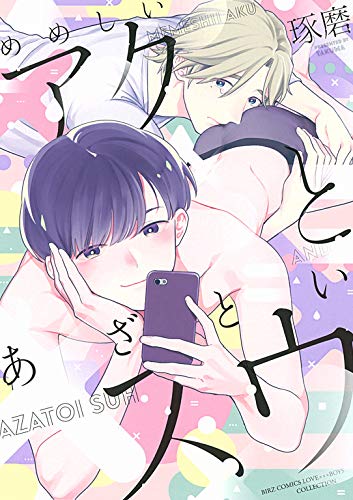 ［アクスウシリーズ］