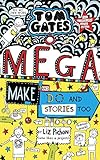 Tom Gates Mega Make And Do And Stories Too English Edition