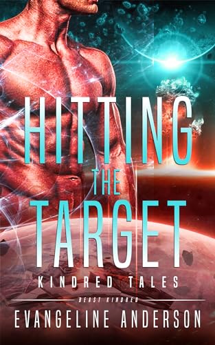 Hitting the Target book cover