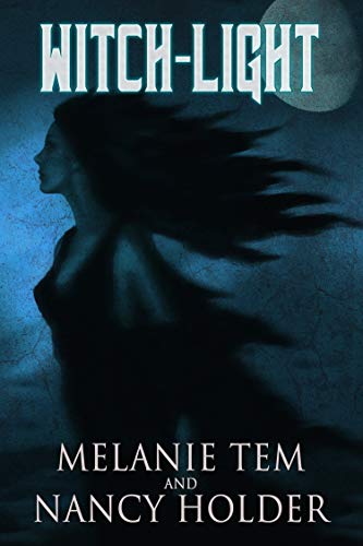 Witch-Light book cover