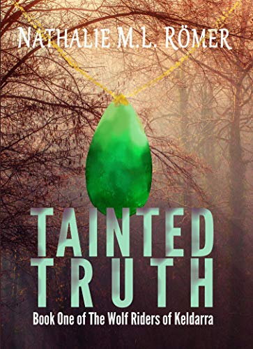 The Stone of Truth / Tainted Truth cover