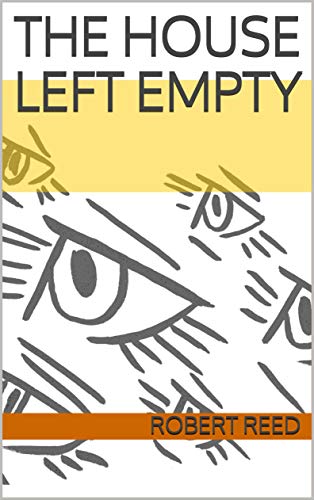 The House Left Empty book cover