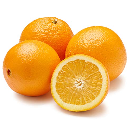 Navel Oranges, 3 lb Bag